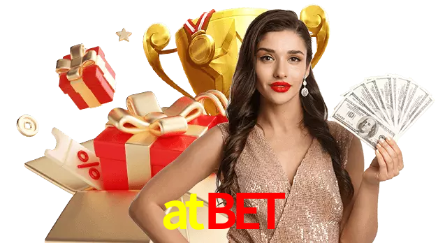 Jogue com dealers reais no atbet!