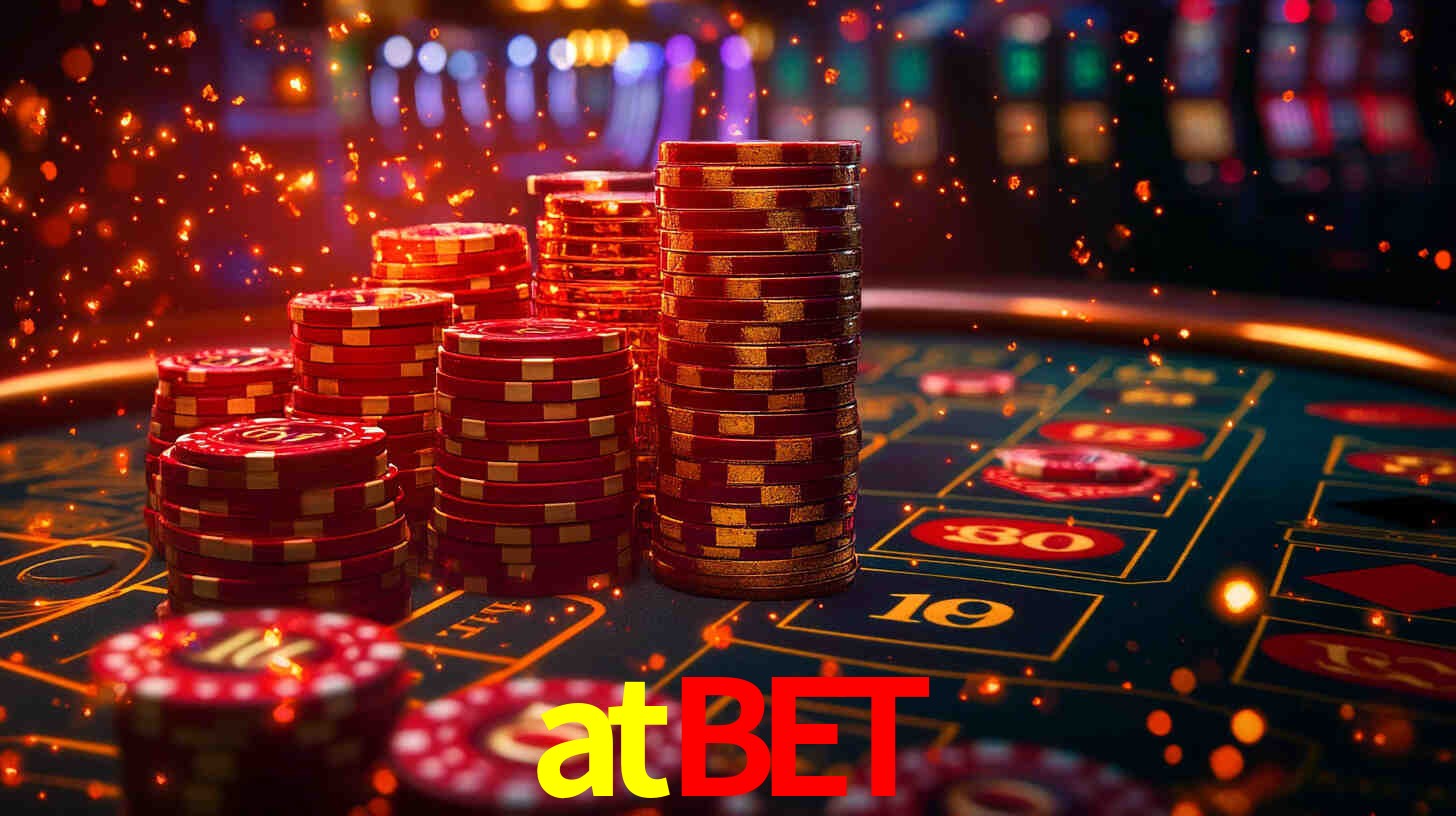 Welcome Bonus atbet