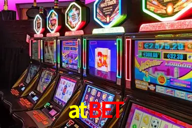 Desvendando o Mundo dos Jogos Virtuais na atbet