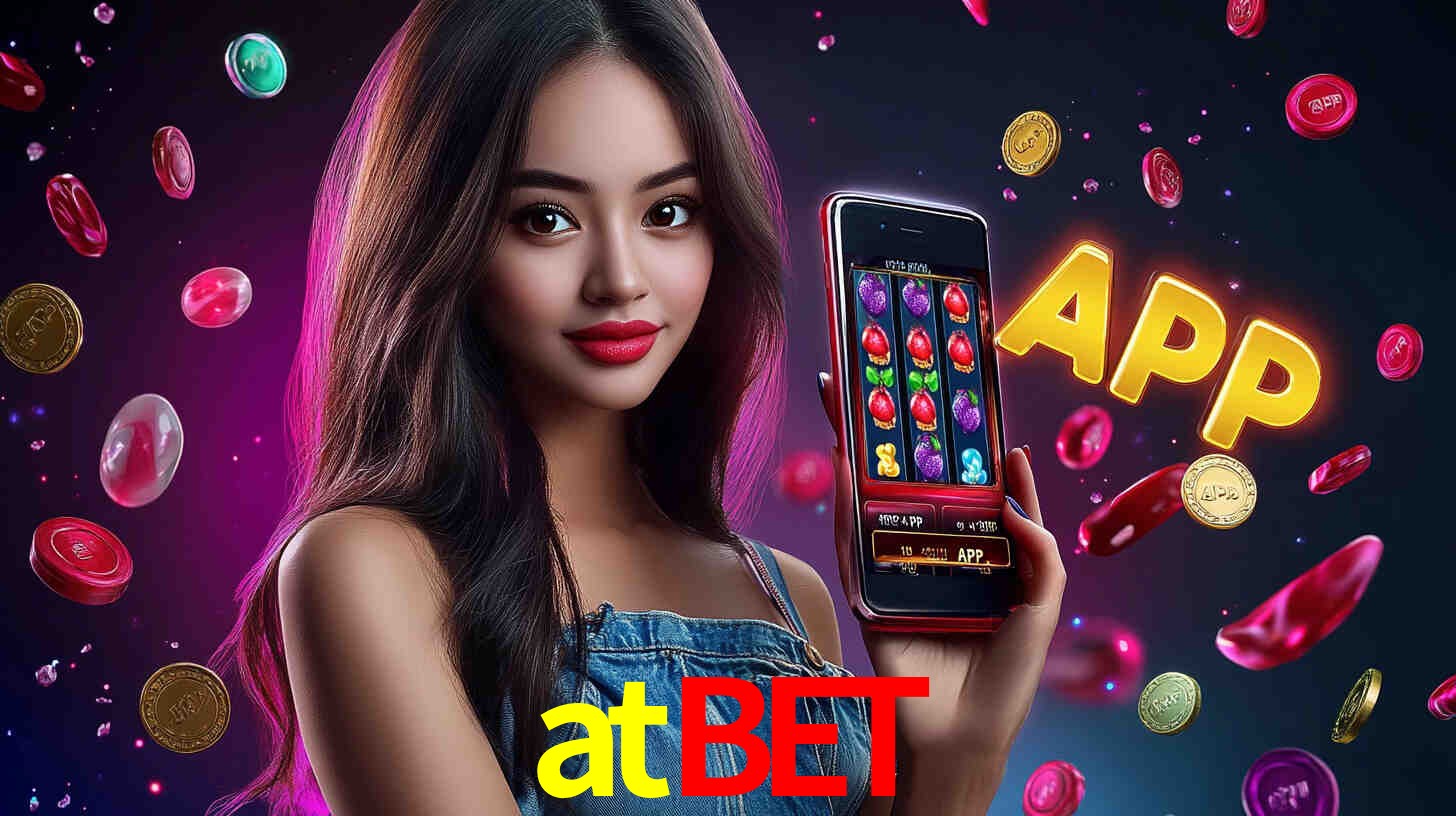 Apostas Esportivas na atbet: Um Guia Completo