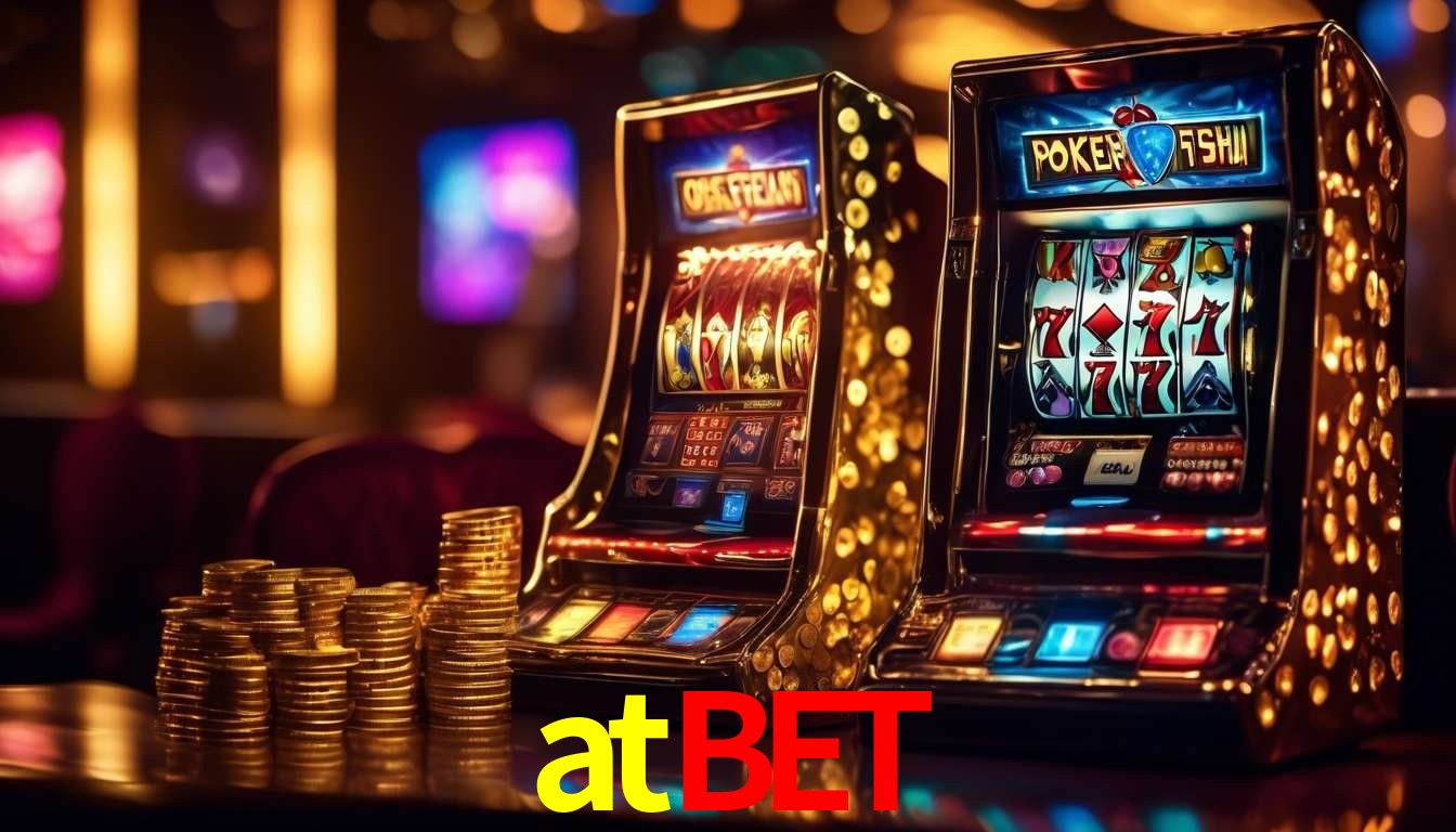 Descubra o Programa VIP da atbet: Vantagens Exclusivas para Jogadores