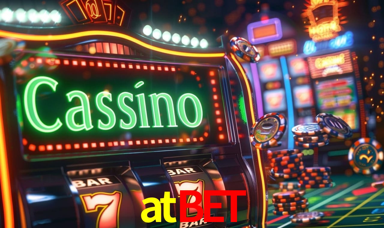 Diretório de Jogos atbet