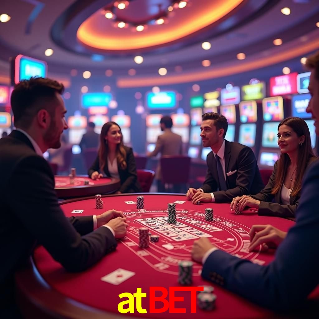Jogos Exclusivos atbet