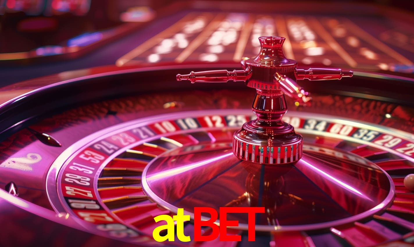 Descubra a Essência do atbet: Nossa História e Compromissos