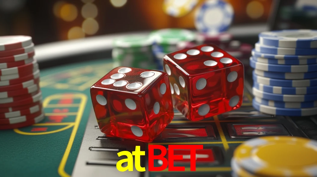 Welcome Bonus atbet