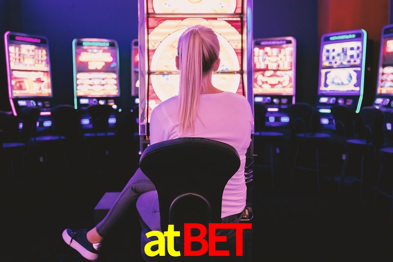 Slot Games atbet