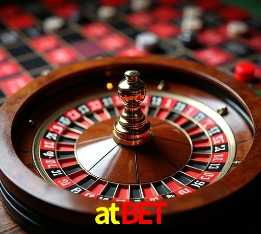 Tecnologia da Plataforma atbet