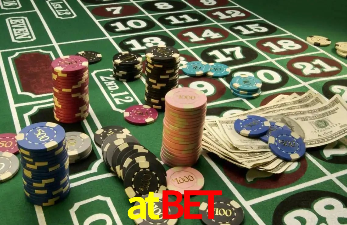 atbet: Jogos de Caça-Níqueis-Altas Recompensas, Roleta-Velocidade, Blackjack-Desafios Máximos