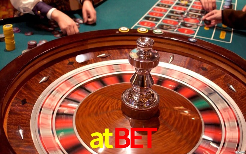 Interface Premium atbet