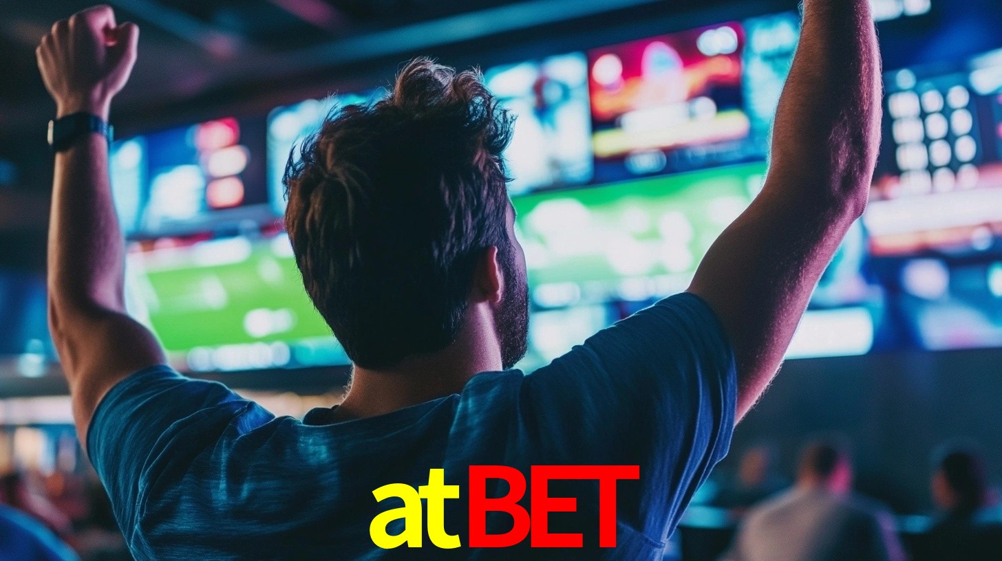 atbet: Seu Especialista em Apostas Esportivas Brasileiras