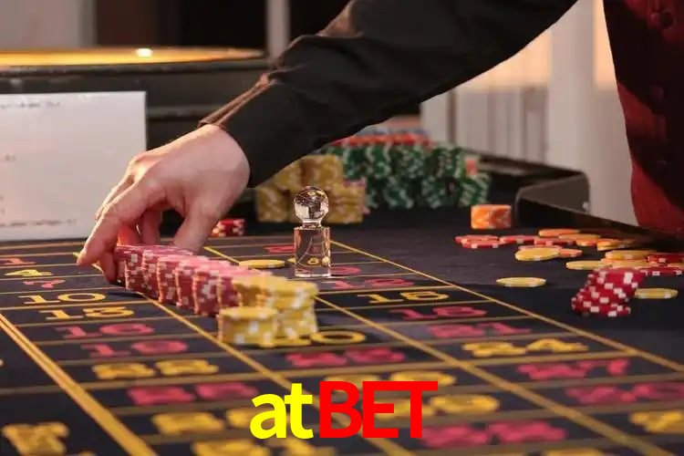 Inovações de Jogos na atbet: O Futuro das Experiências Interativas