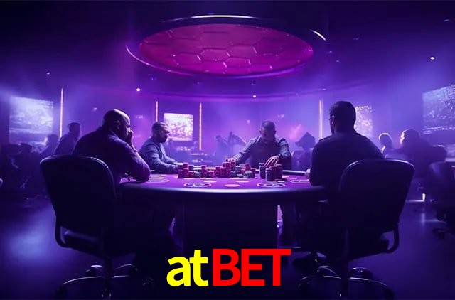 Explorando a Categoria de Eventos em Apostas na atbet