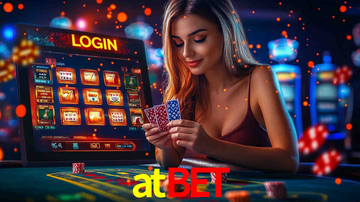 atbet: A Experiência de Casino com Jogos de Mesa ao Vivo