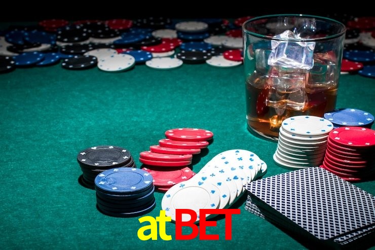 Casino Ao Vivo atbet
