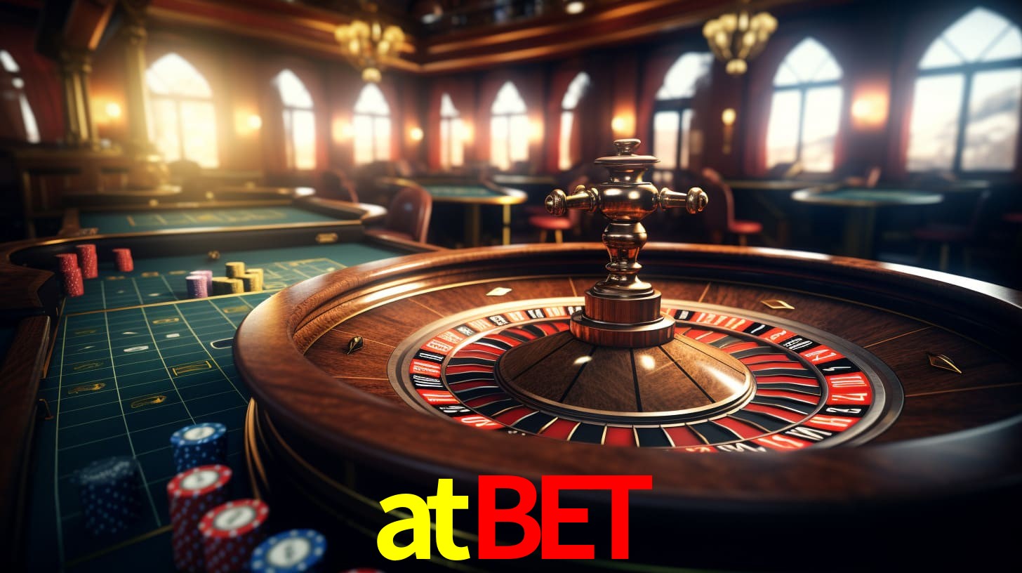 Live Casino atbet