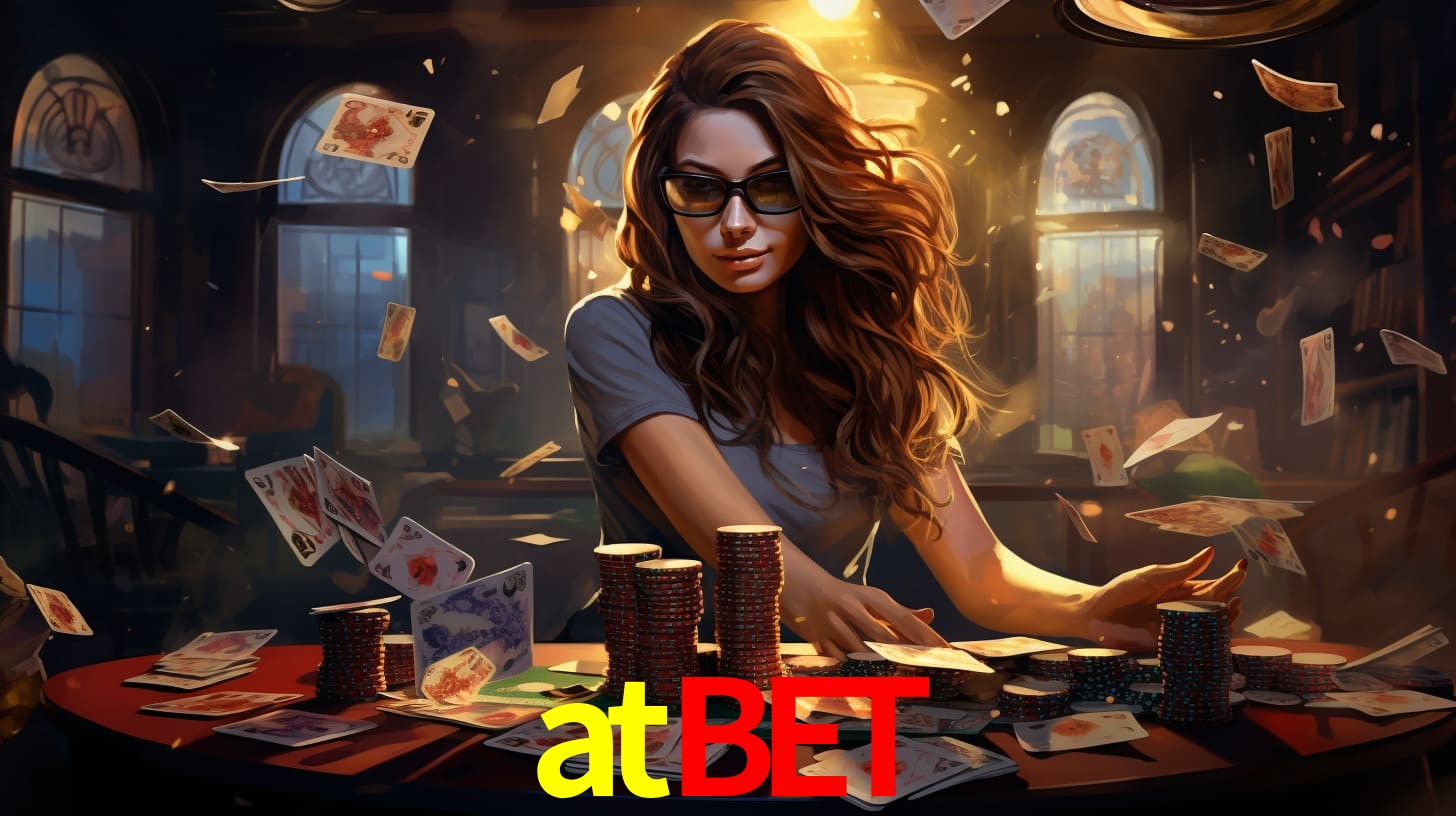 Roulette Table atbet