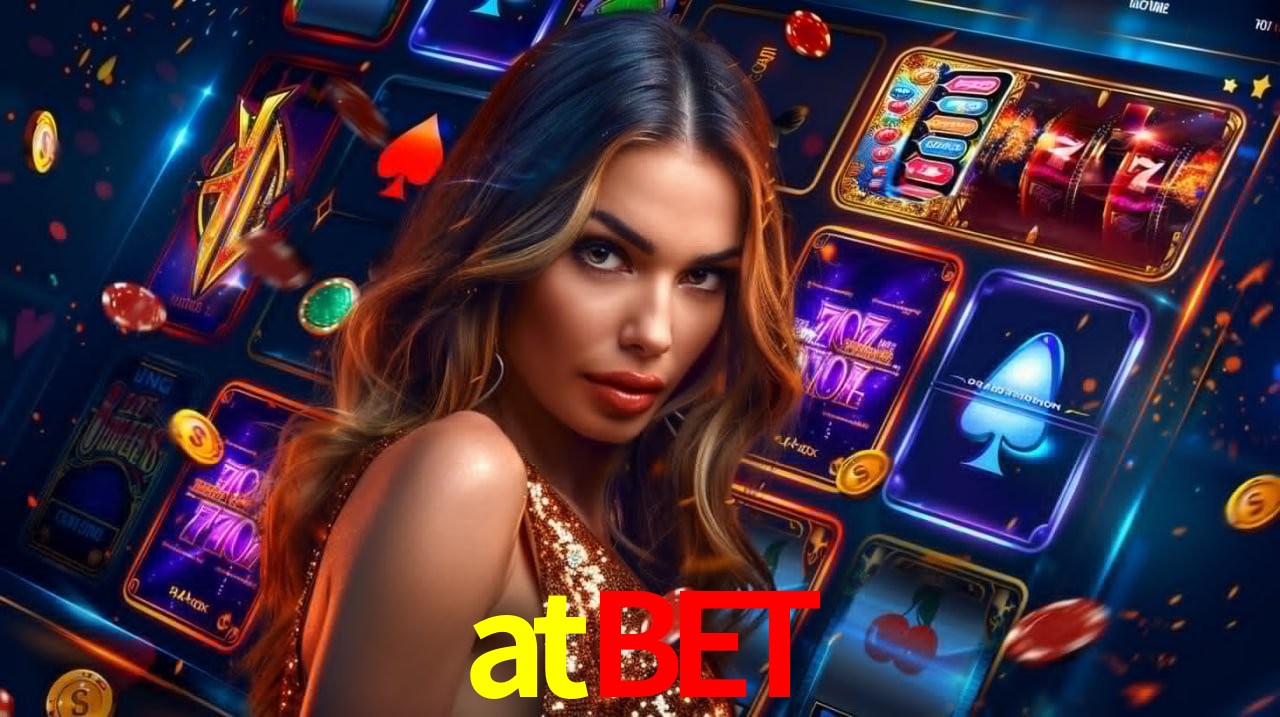 Inovações de Jogos na atbet: O Futuro das Experiências Interativas