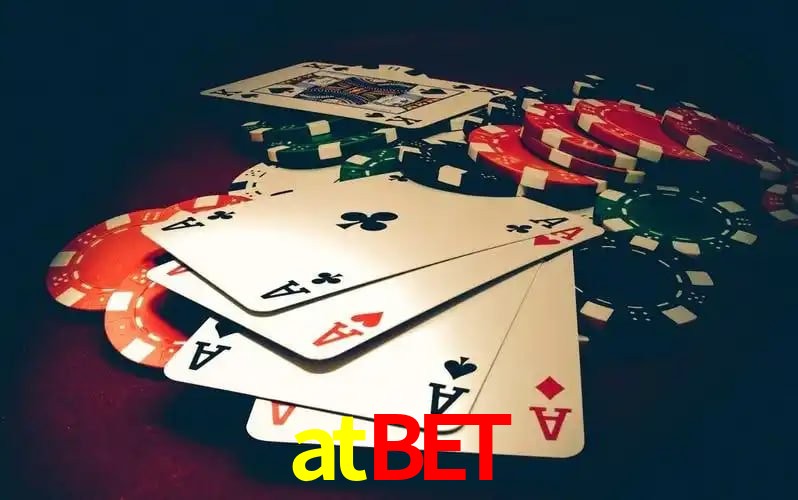 atbet Aplicativo - atbet visual 2