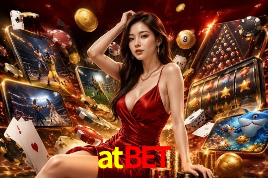 Experiência VIP atbet
