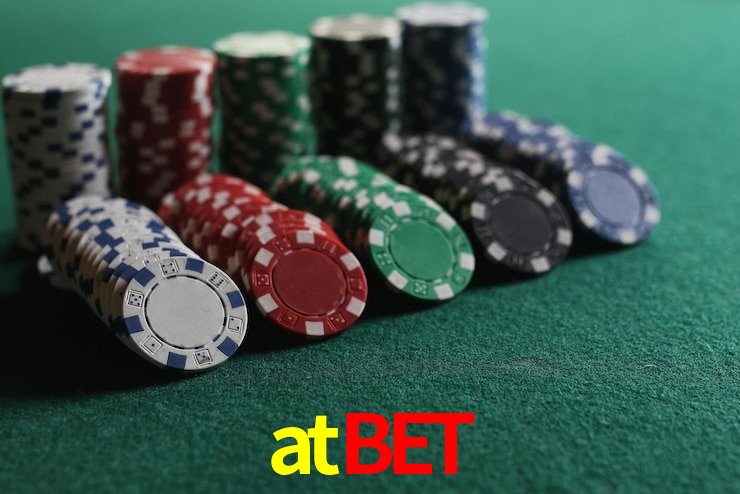 Game Statistics atbet
