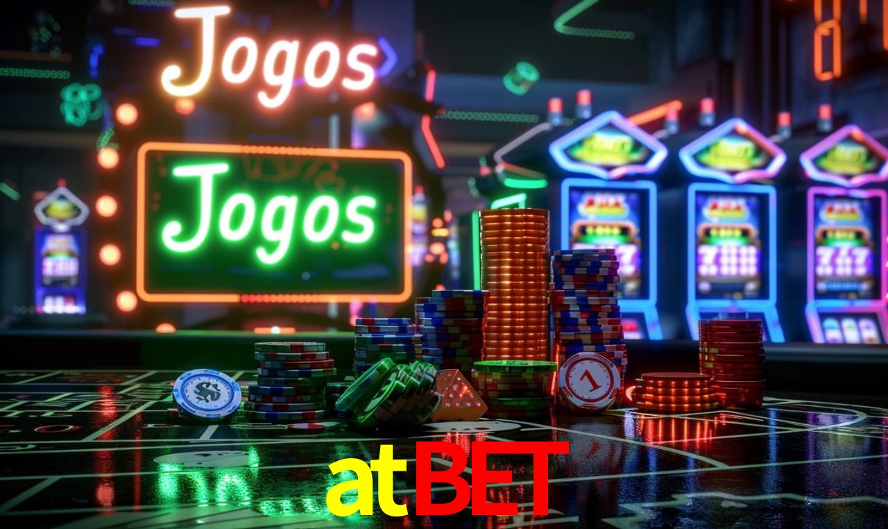 Bônus Generosos e Exclusivos no atbet para Você!