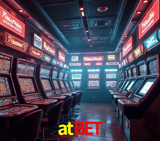 Design Responsivo atbet