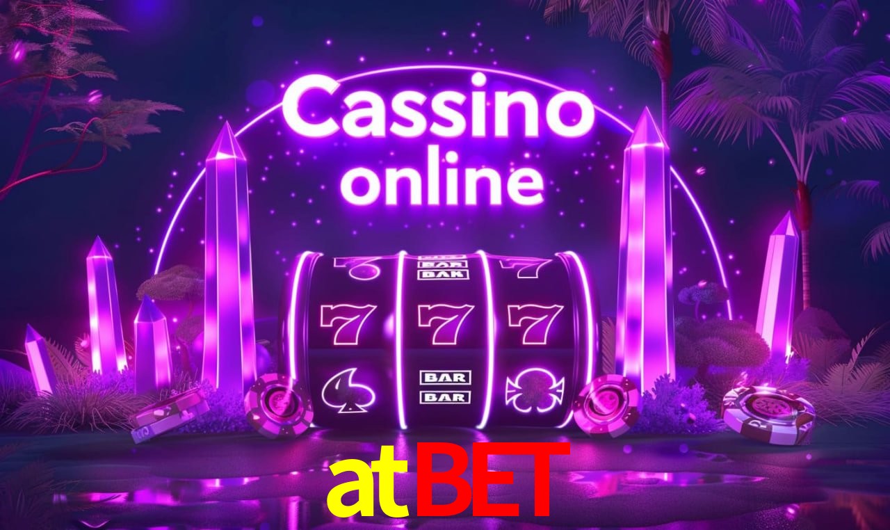 Casino Ao Vivo atbet