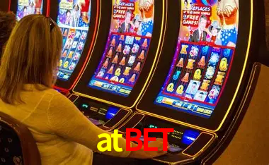 Descubra a Magia dos Jogos de Arcade no atbet