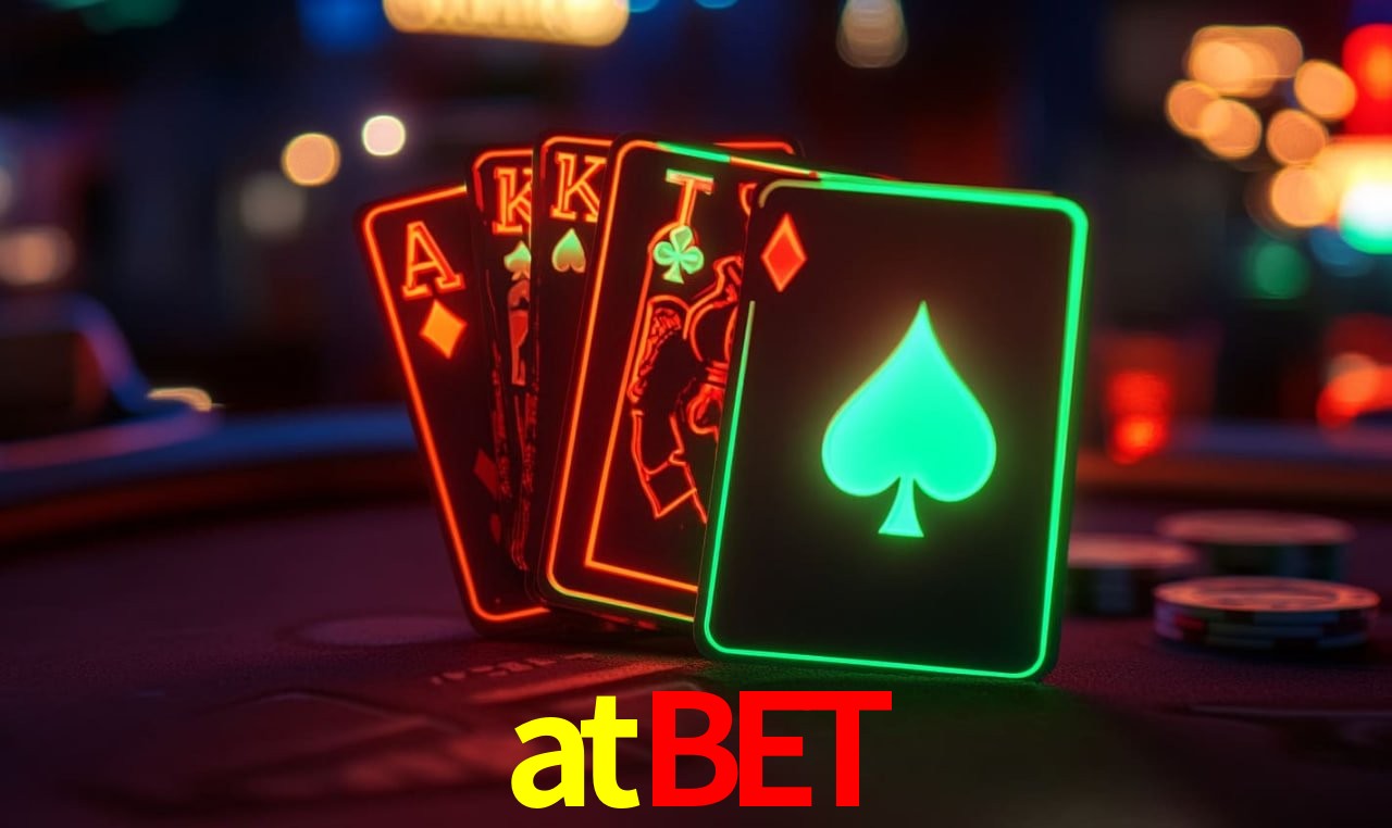 atbet Slots - atbet visual 2