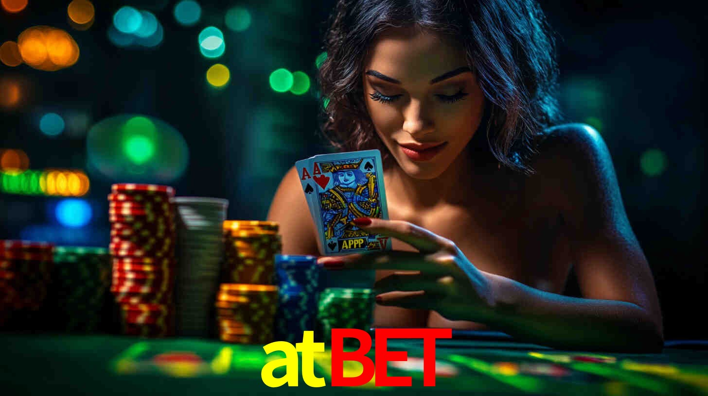 Descubra a Essência do atbet: Nossa História e Compromissos