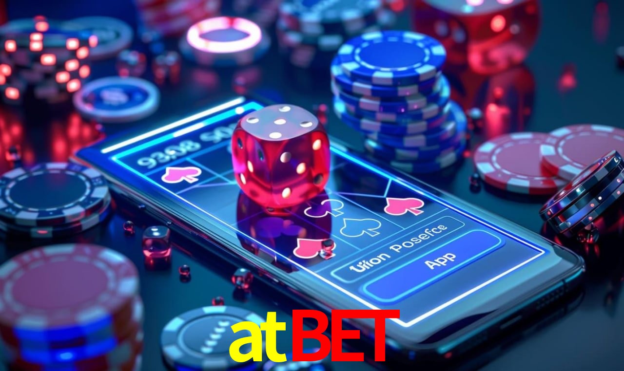 atbet Aplicativo - atbet visual 1