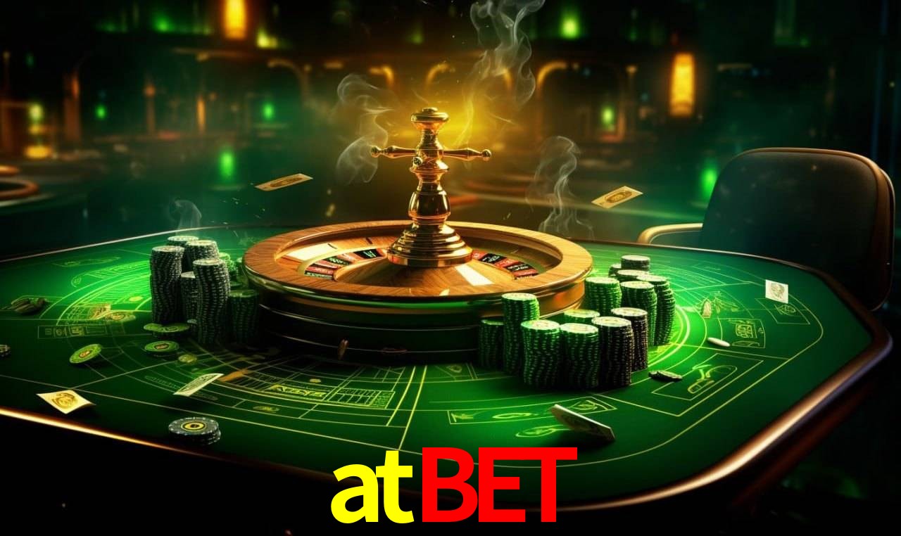 Desvendando o Mundo dos Jogos Virtuais na atbet