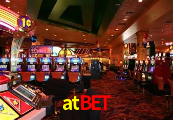 Explorando a Categoria de Eventos em Apostas na atbet