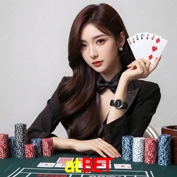 Provedores de Jogos atbet