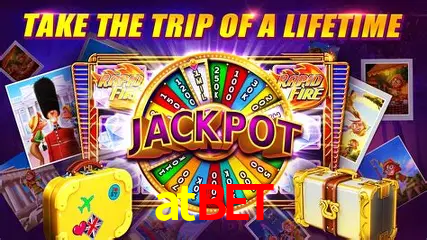 Desvendando o Mundo dos Jogos Virtuais na atbet
