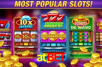 Descubra a Magia dos Jogos de Arcade no atbet