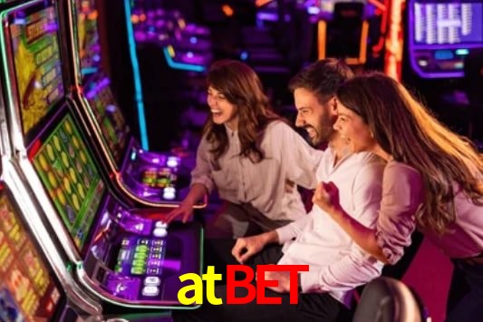 Jogos Exclusivos atbet
