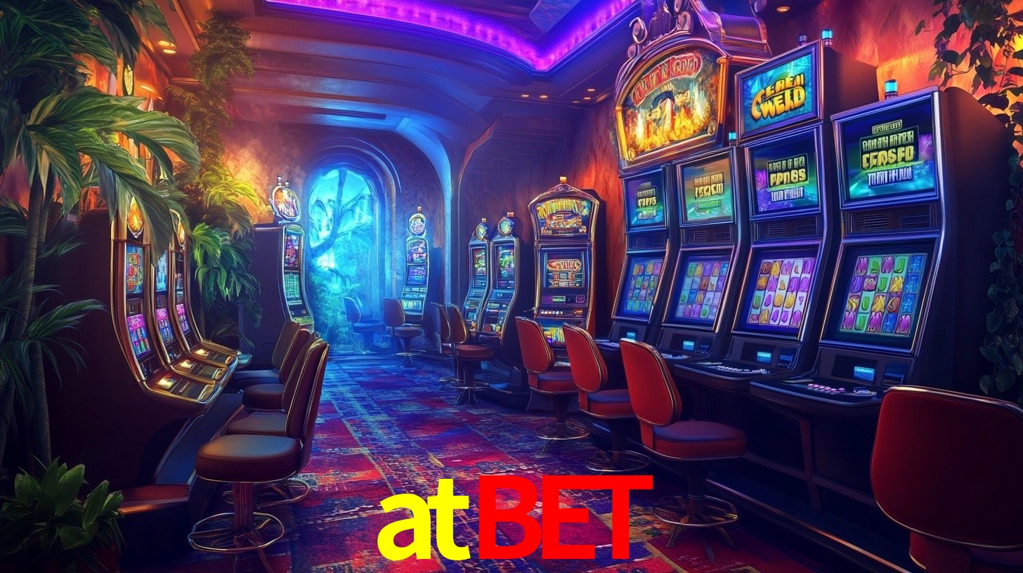 Bonus Features atbet
