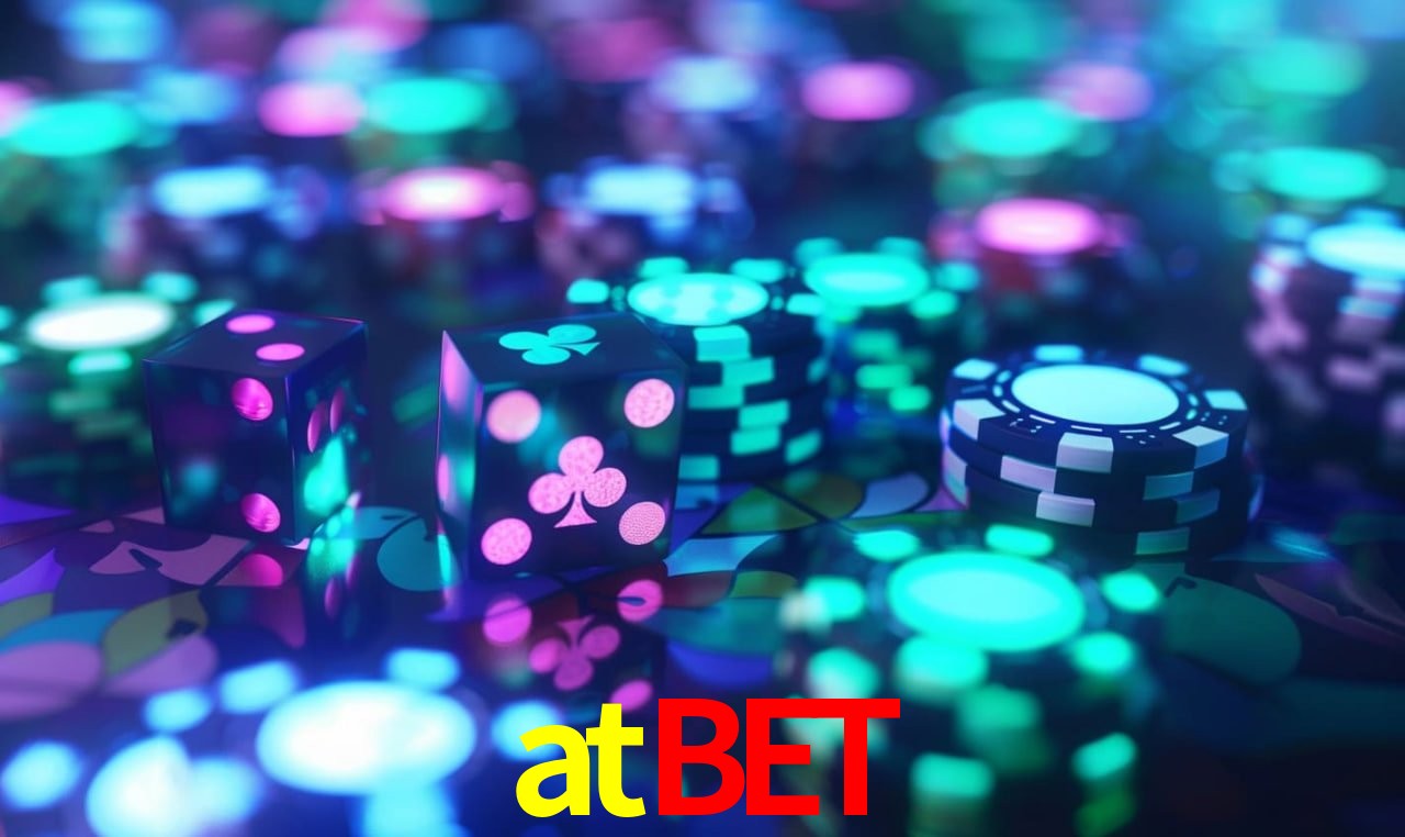 Apostas de Futebol atbet