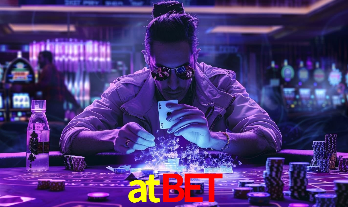 Game Providers atbet