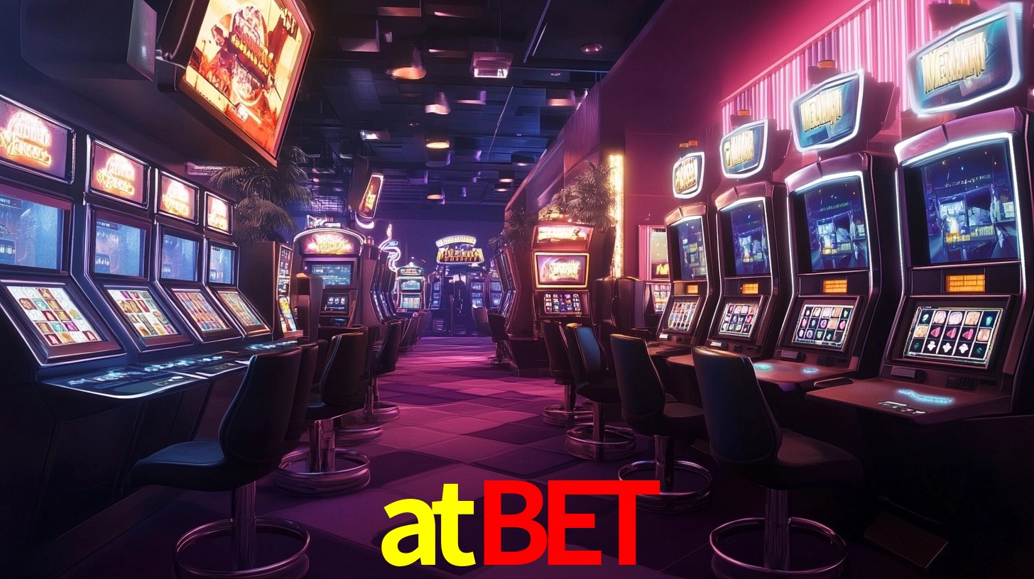Tennis Betting atbet