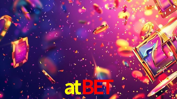 Interface do App atbet