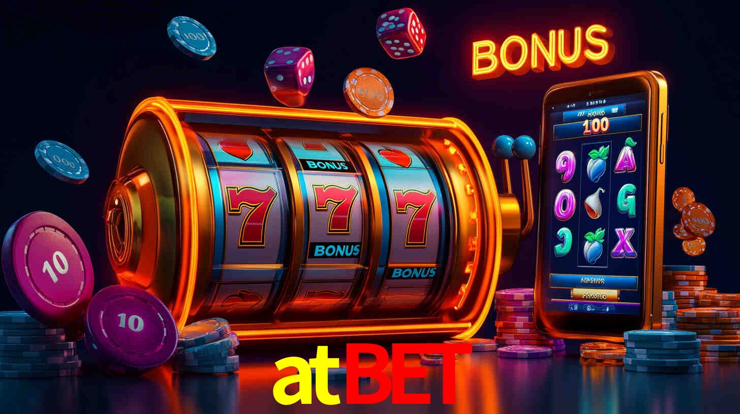 Desvendando o Mundo dos Jogos Virtuais na atbet