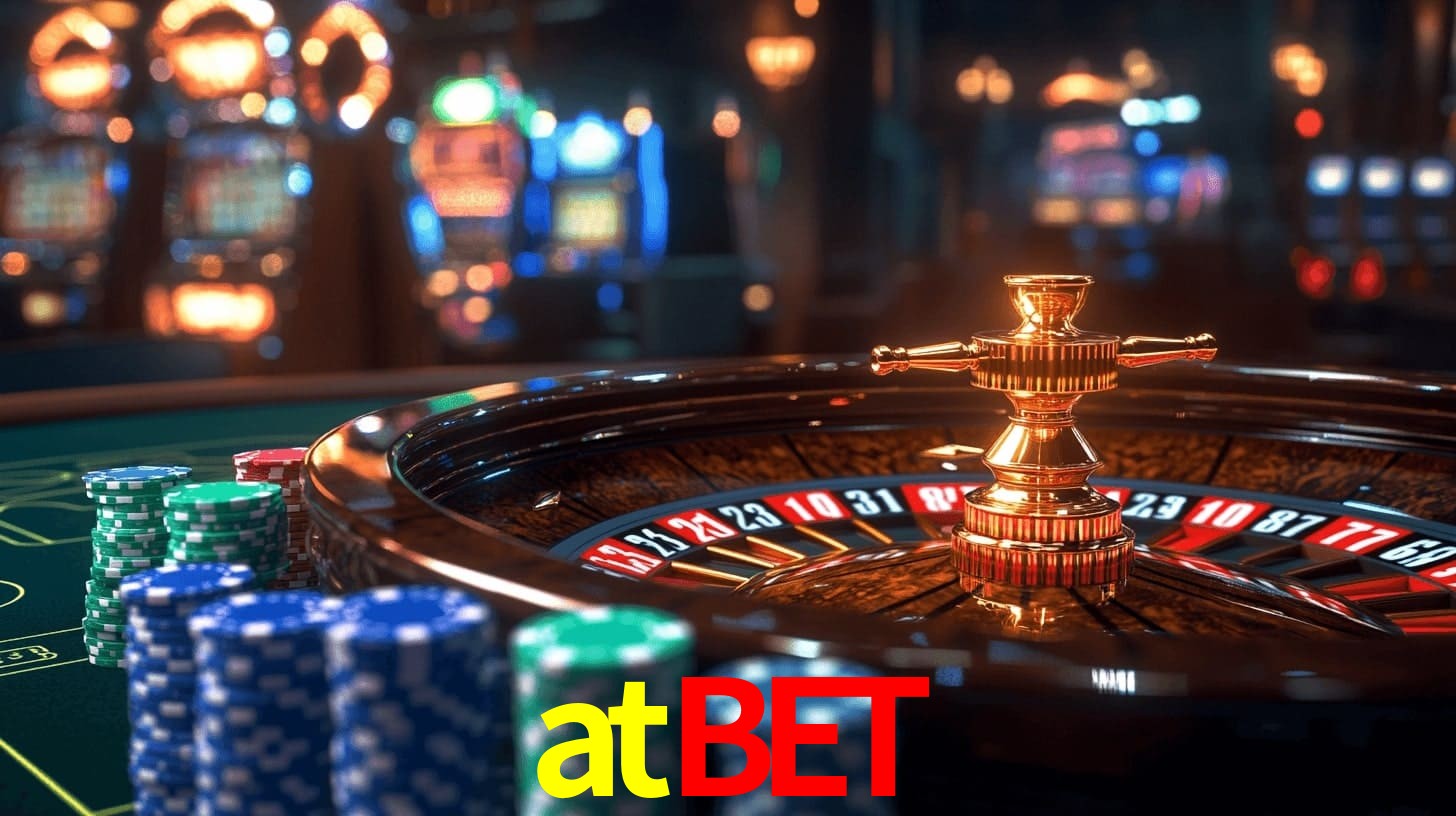 Live Casino atbet