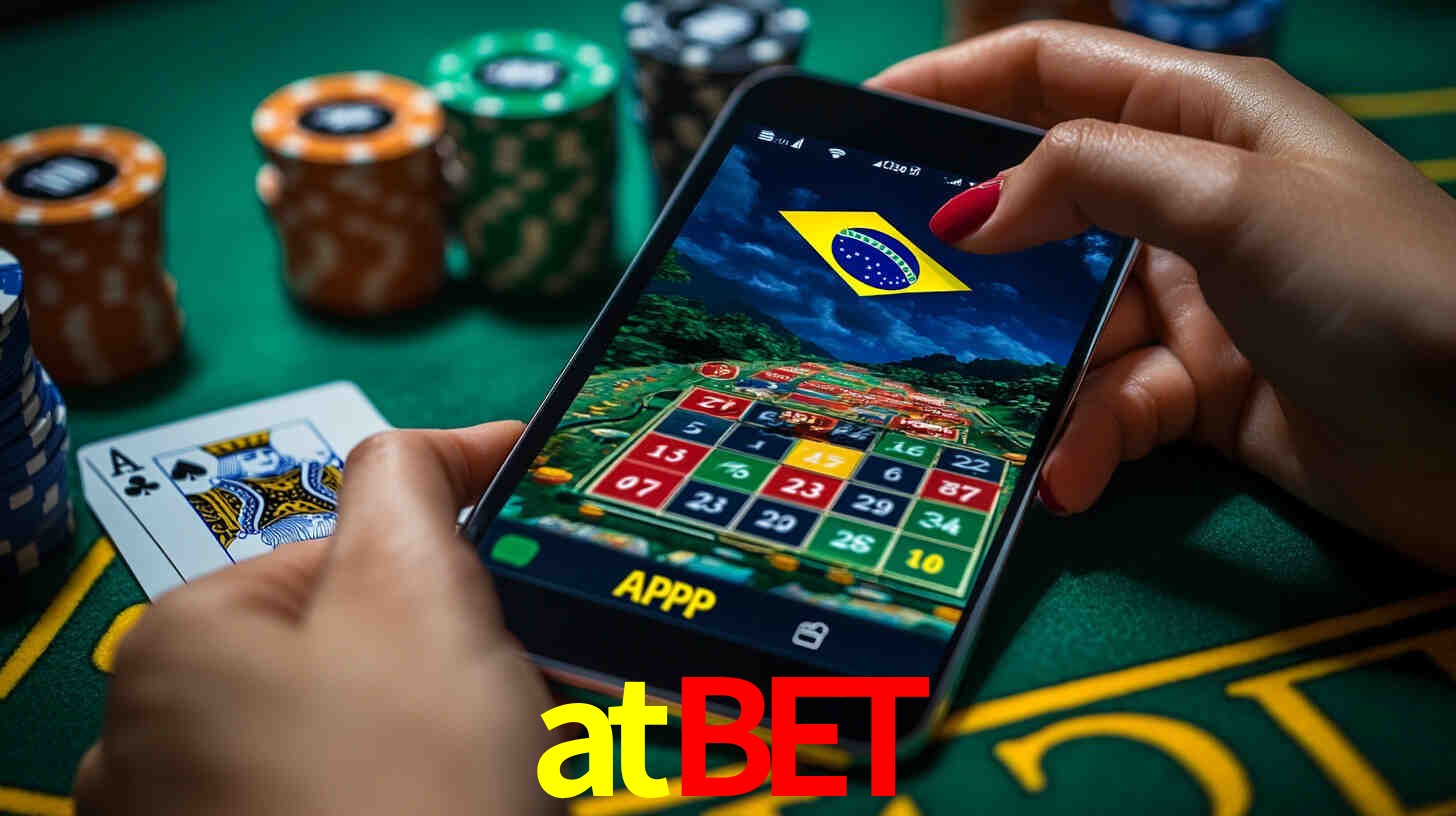 Explorando a Categoria de Eventos em Apostas na atbet