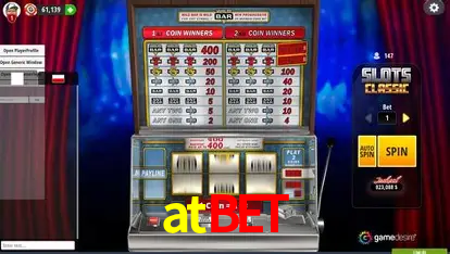 A Emoção da Loteria na atbet: Uma Chance de Mudança de Vida
