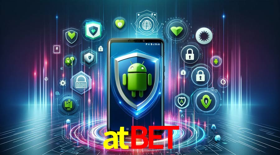 APP oficial da atbet para mobile