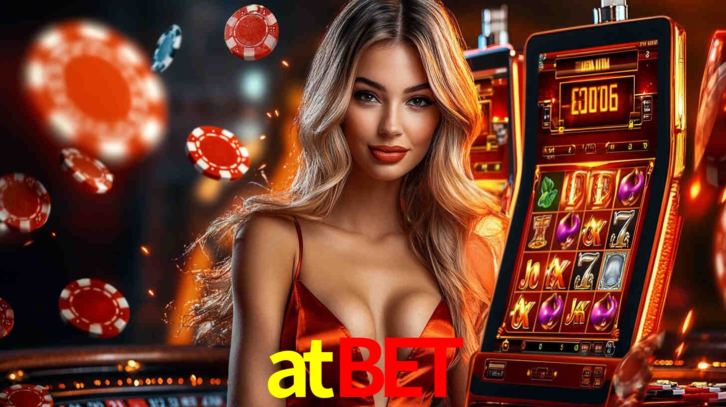 Roulette Table atbet