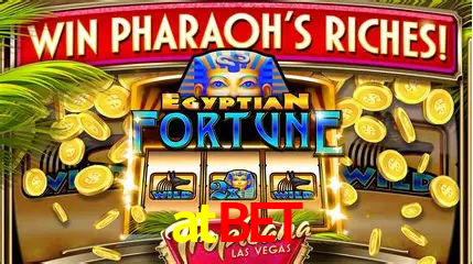 Descubra o Mundo do Cassino Online com atbet