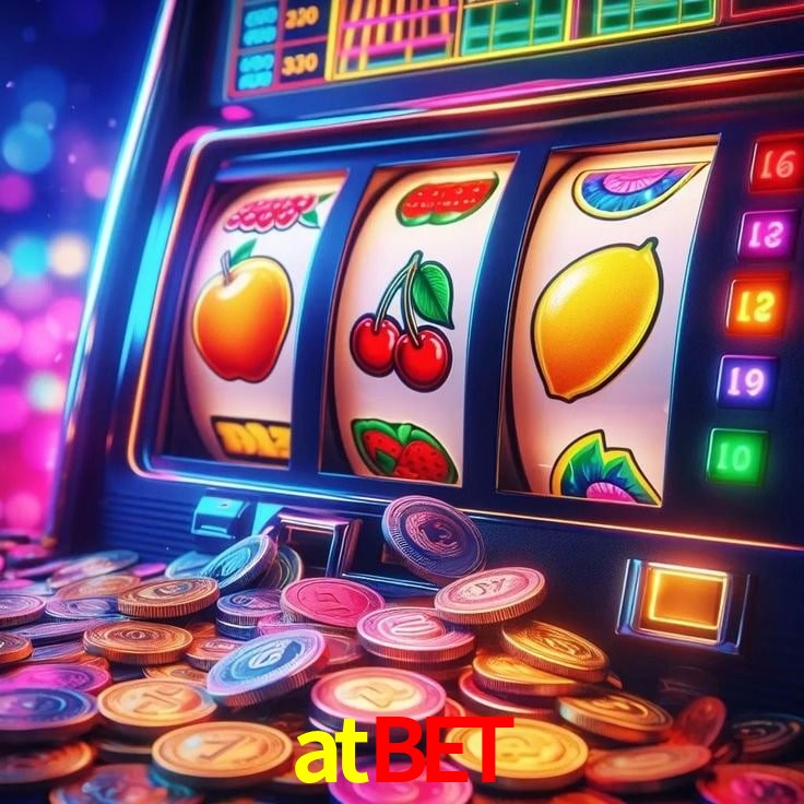 Recursos de Bônus atbet